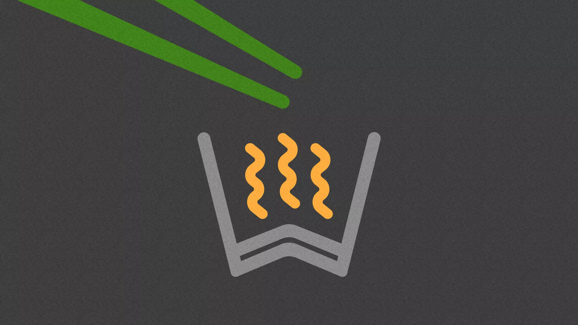 Разработка иконки приложения суши-бара «Roll Wok Club» в Нефтеюганске